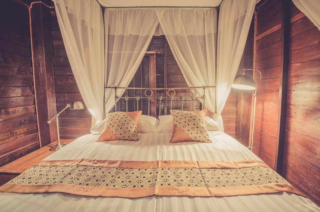Appartement Baan Kum - On à Lampang Extérieur photo