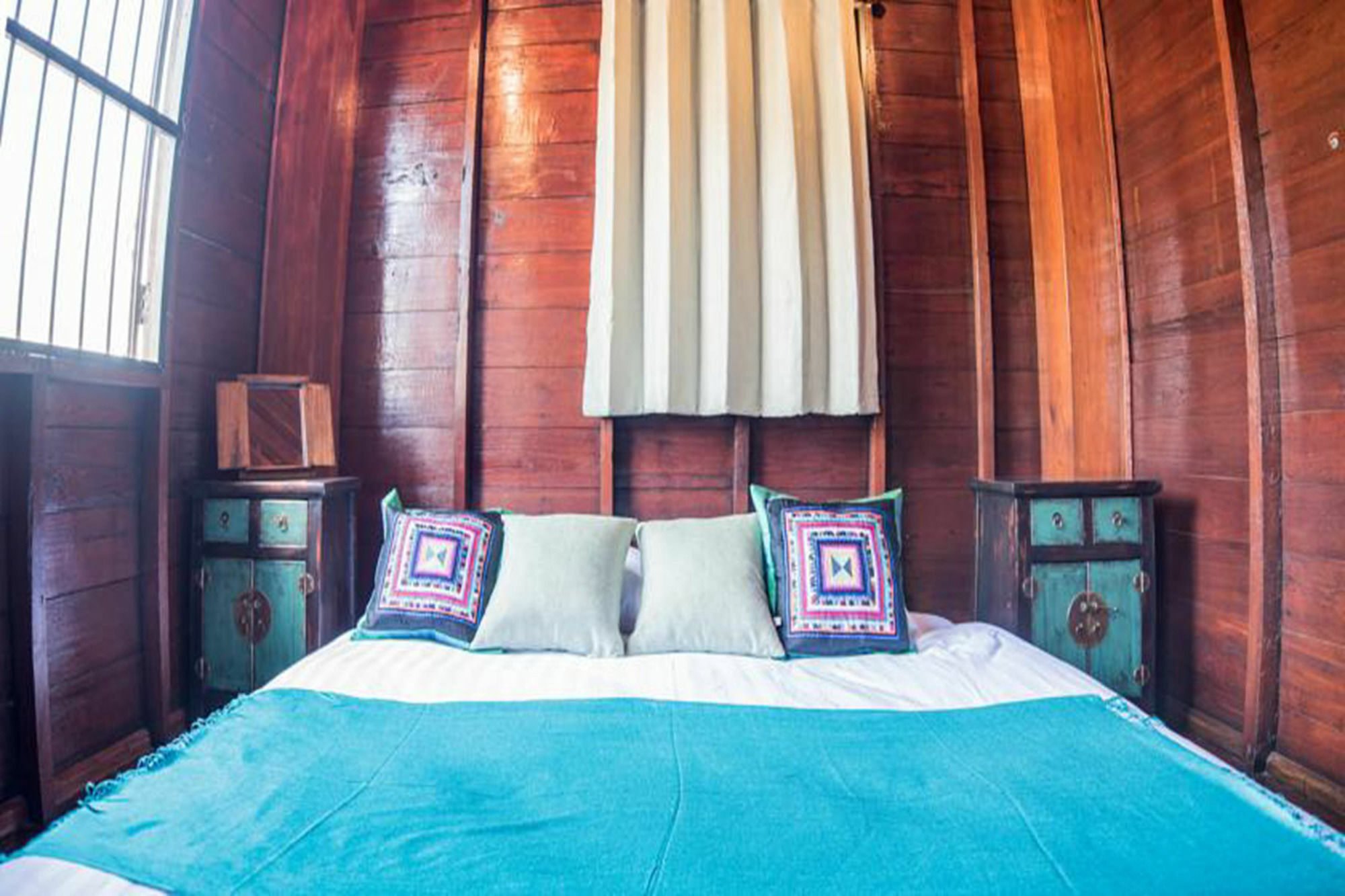 Appartement Baan Kum - On à Lampang Extérieur photo